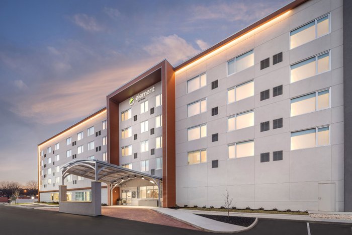 ELEMENT KNOXVILLE WEST - Updated 2024 Prices & Specialty Hotel Reviews (TN)