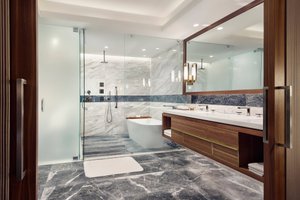 Habitación y suite