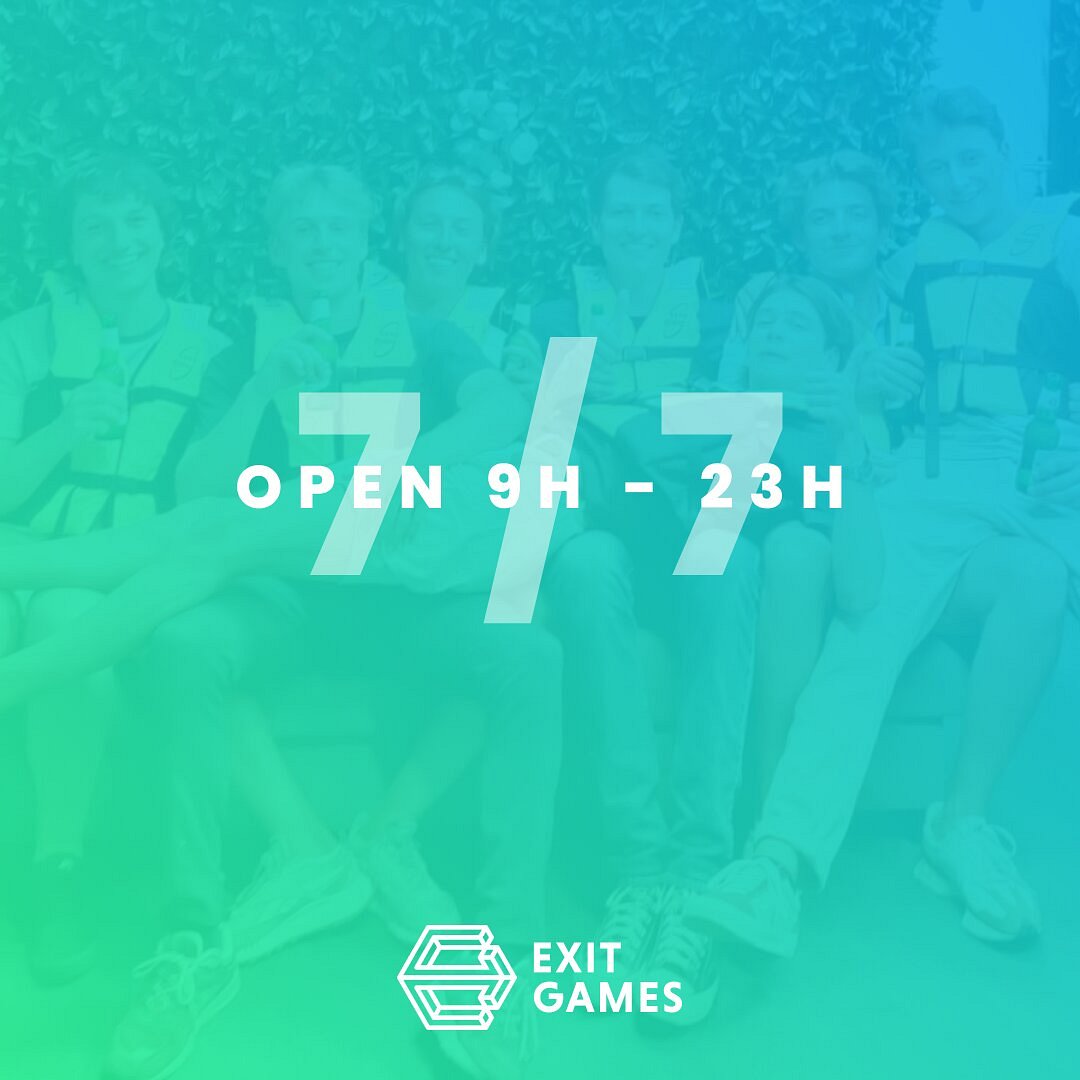 Exit Games Sint truiden 2025 All You Need To Know BEFORE You Go exit-games-sint-truiden-2025-all-you-need-to-know-before-you-go