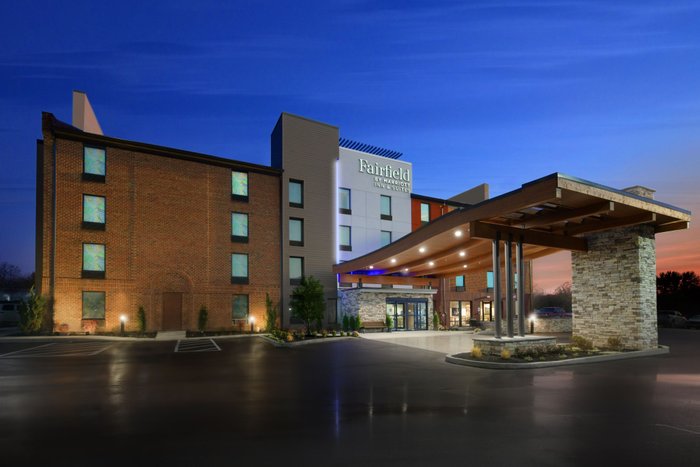 FAIRFIELD INN & SUITES POTTSTOWN LIMERICK $120 ($̶1̶3̶0̶) - Updated ...