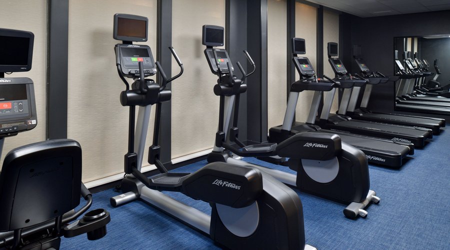 Cardio is King