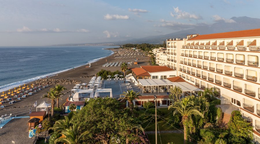 Resort View
