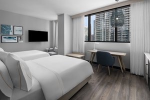 Chambre et suite