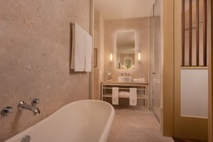 Quarto e suite