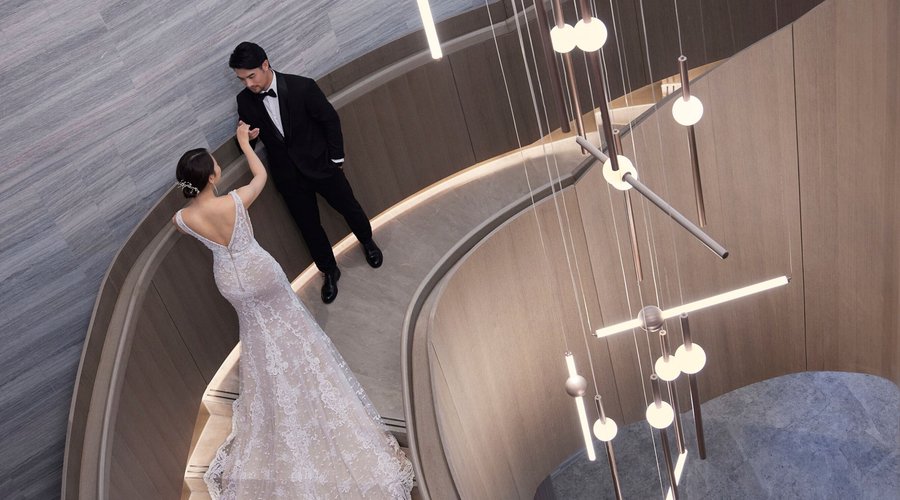 Stair Case