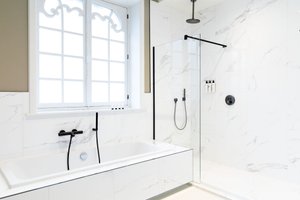 Kamer en suite