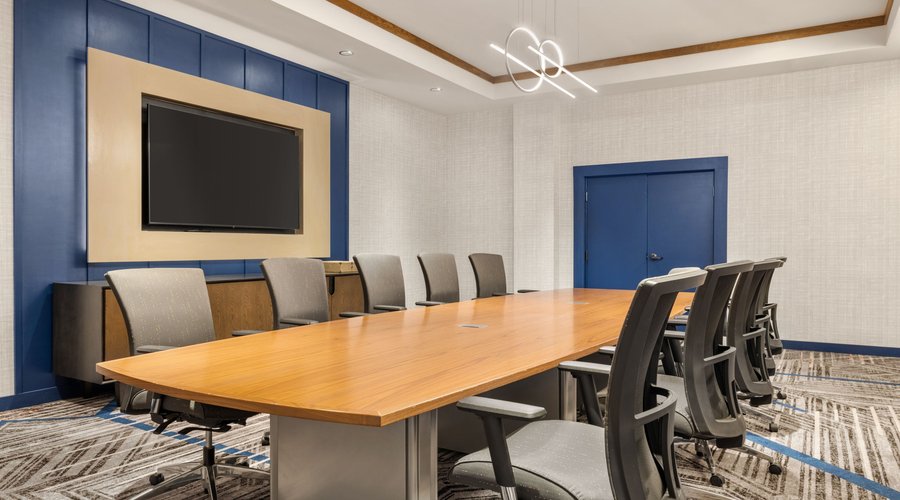 Northwood Meeting Space