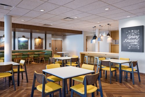 FAIRFIELD INN SUITES HAGERSTOWN Prices Hotel Reviews (MD)