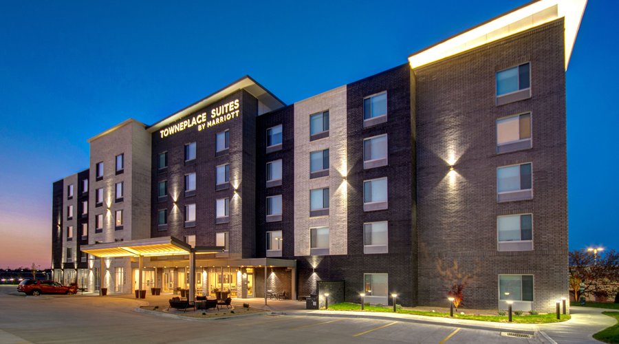Exterior - We Look Forward to Your Stay With Us