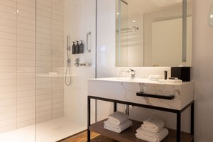 Quarto e suíte