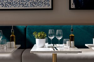 Restaurantes