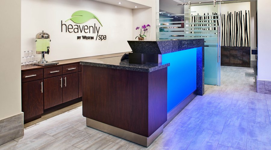 Heavenly Spa by Westin