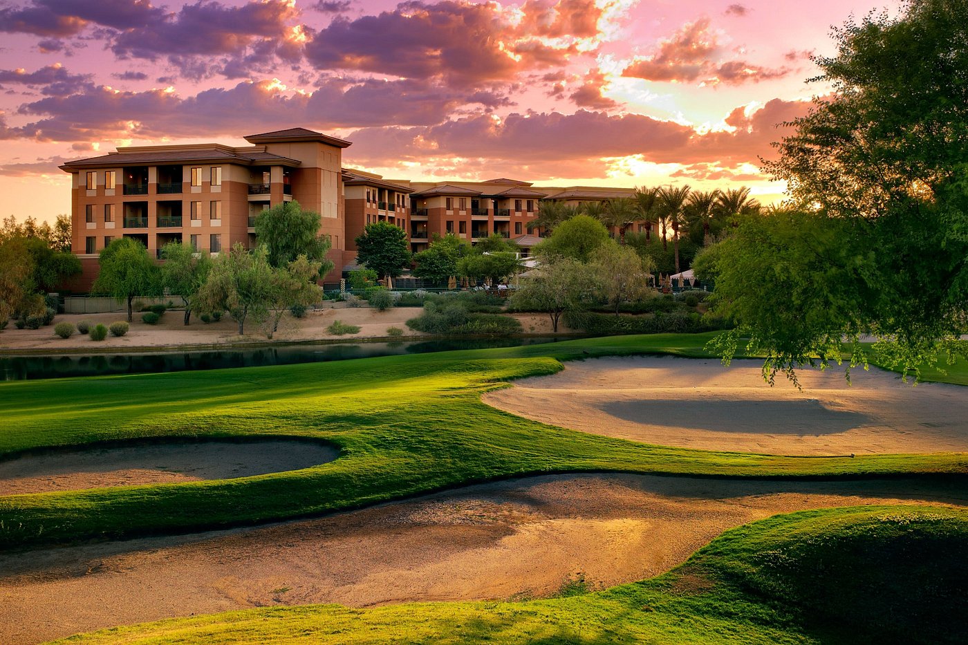 THE WESTIN KIERLAND VILLAS, SCOTTSDALE - Resort Reviews & Price ...