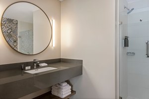 Habitaciones y suites