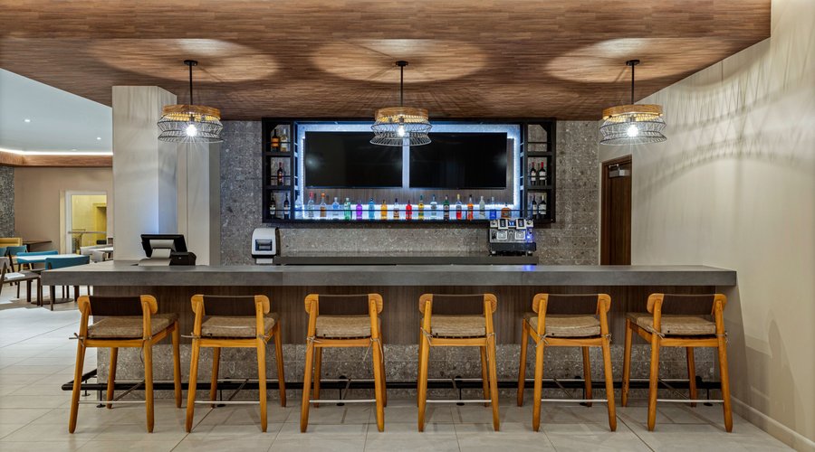 Restaurant Bar