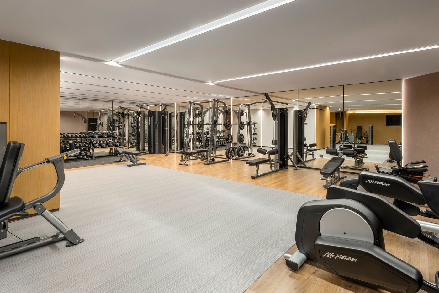 COURTYARD BY MARRIOTT FOSHAN GAOMING - Updated 2024 Prices & Hotel Reviews (China)