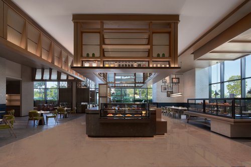 SHANTOU MARRIOTT HOTE - Updated 2024 Prices & Hotel Reviews (China)