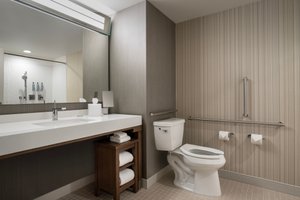 Kamer en suite