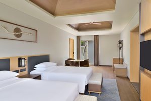 Room & Suite