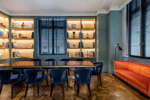 Room & Suite