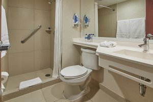 Habitación y suite