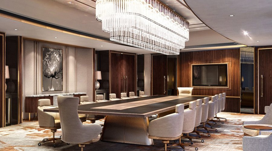 Presidential Suite