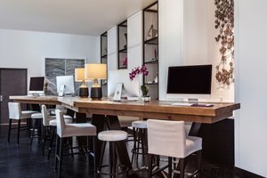 Room & Suite