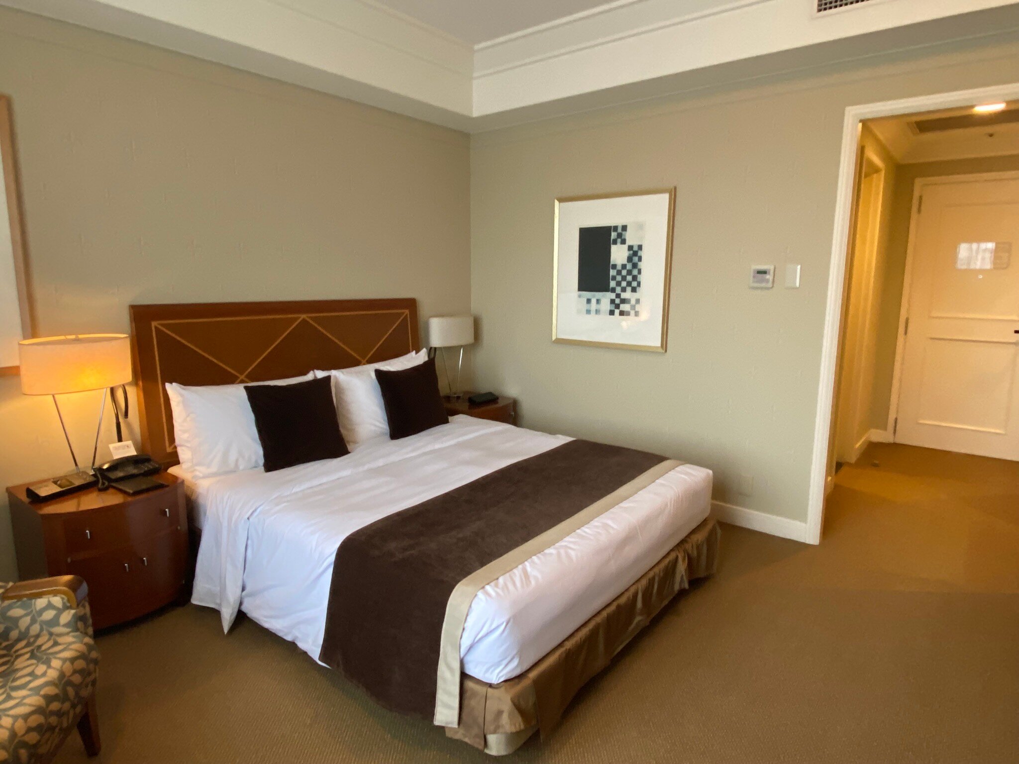 Imperial Hotel Osaka - UPDATED Prices, Reviews & Photos