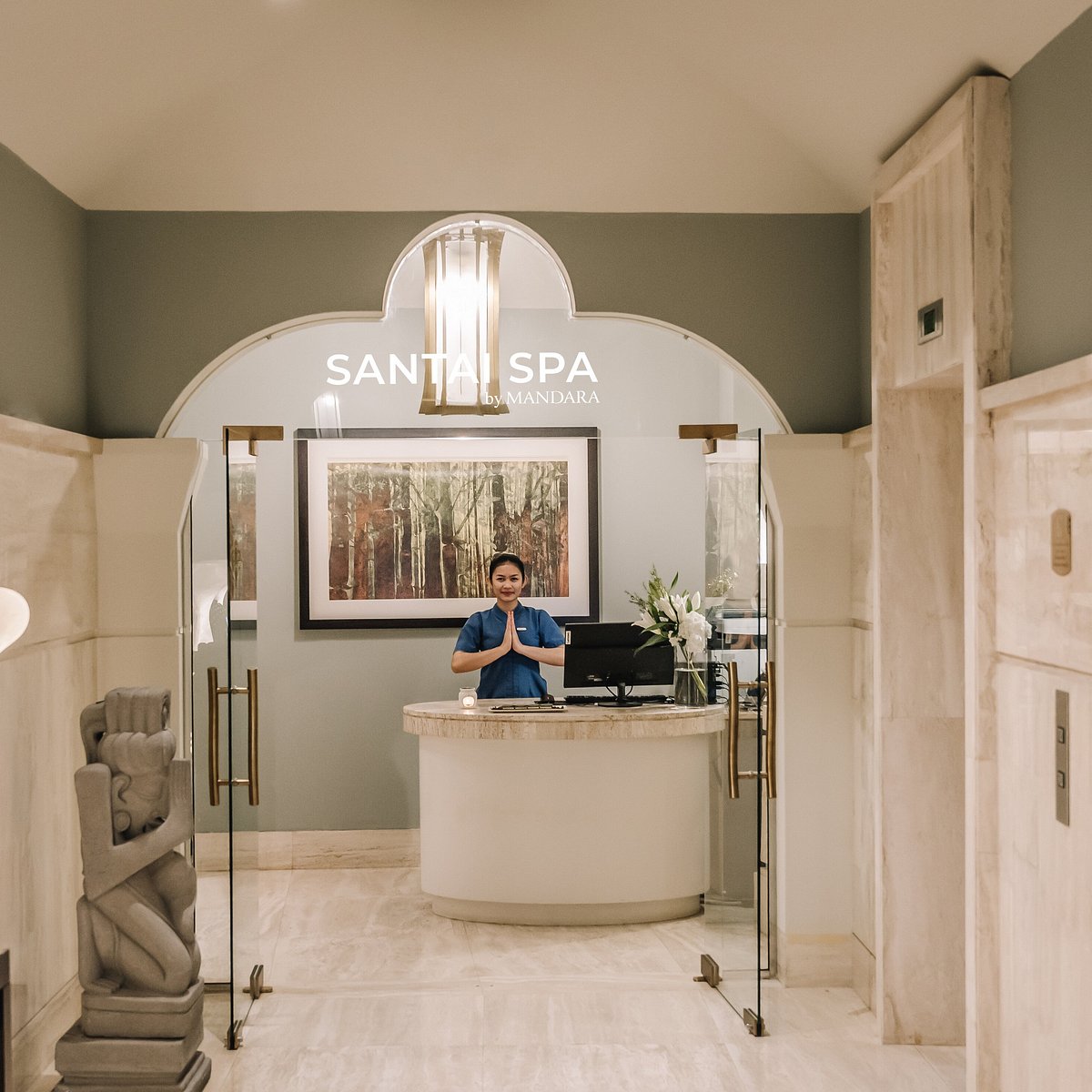 Santai Spa By Mandara - All You Need to Know BEFORE You Go (2024)