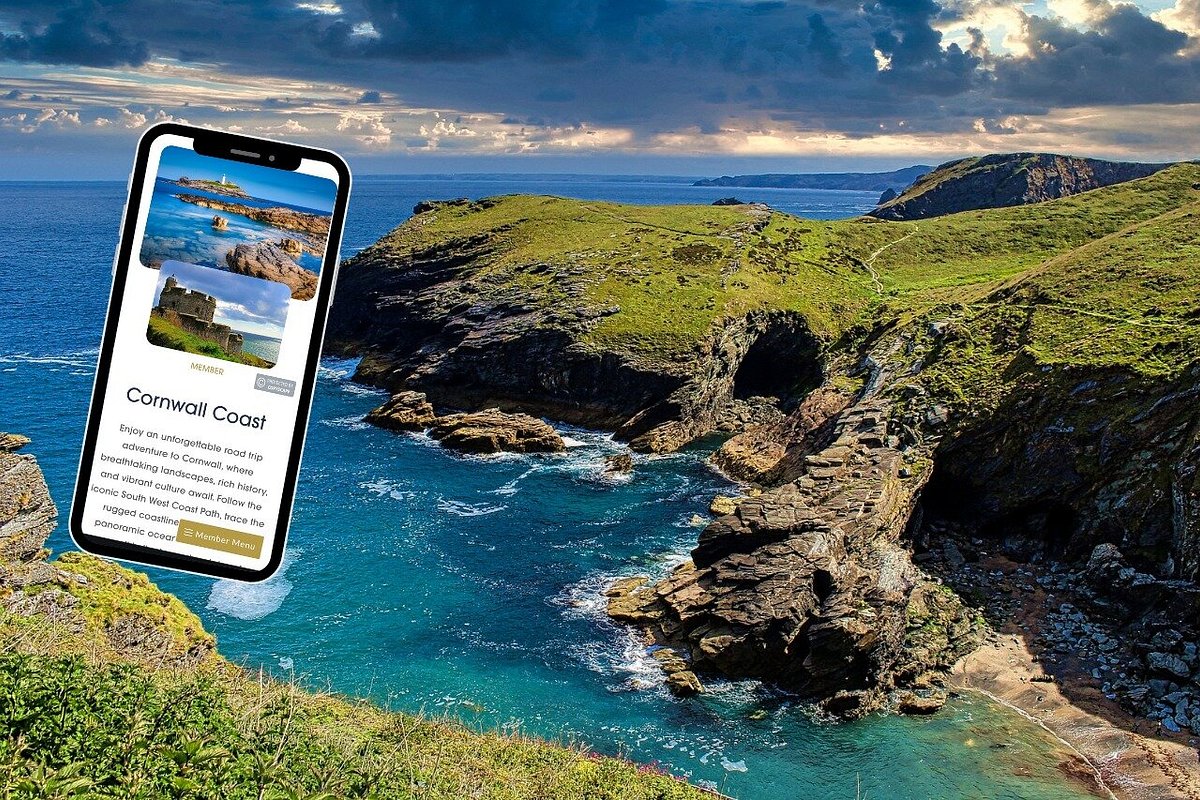 Uncover Britain (Cornwall), Буде: лучшие советы перед посещением -  Tripadvisor