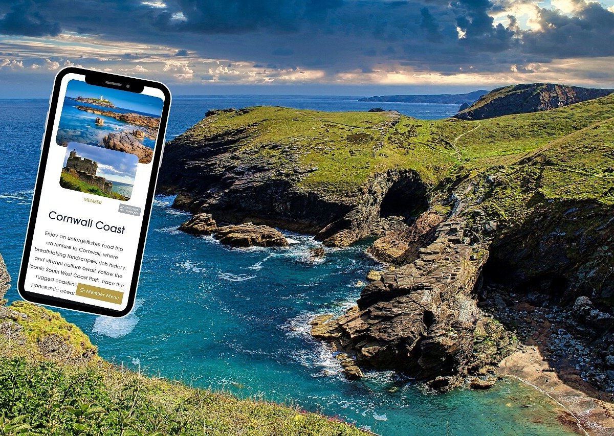 Uncover Britain (Cornwall), Буде: лучшие советы перед посещением -  Tripadvisor