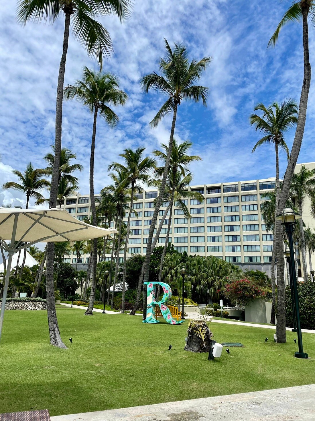 RENAISSANCE SANTO DOMINGO JARAGUA HOTEL & CASINO (Санто-Доминго) - отзывы,  фото и сравнение цен - Tripadvisor