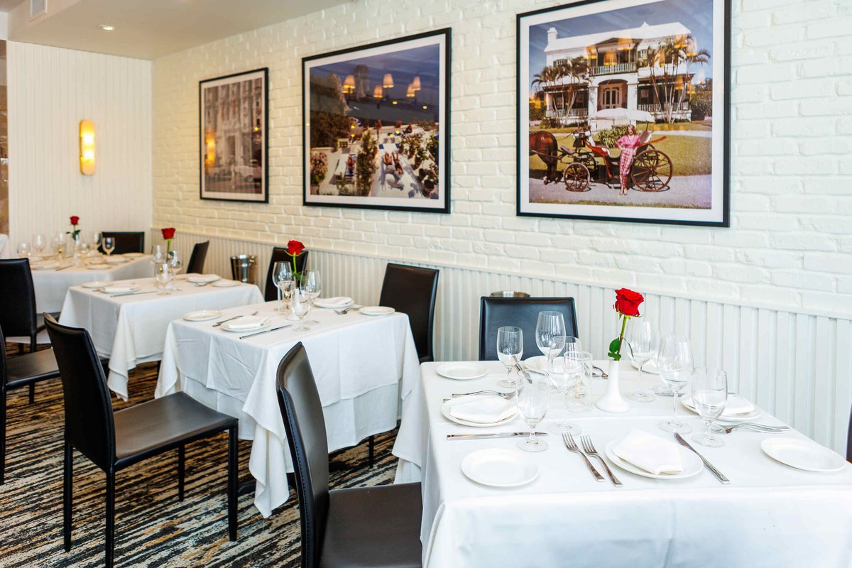 IL MULINO NEW YORK - BOCA RATON - Menu, Prices & Restaurant Reviews - Order  Online Food Delivery - Tripadvisor