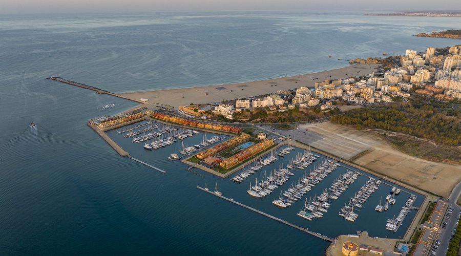 Marina de Portimão