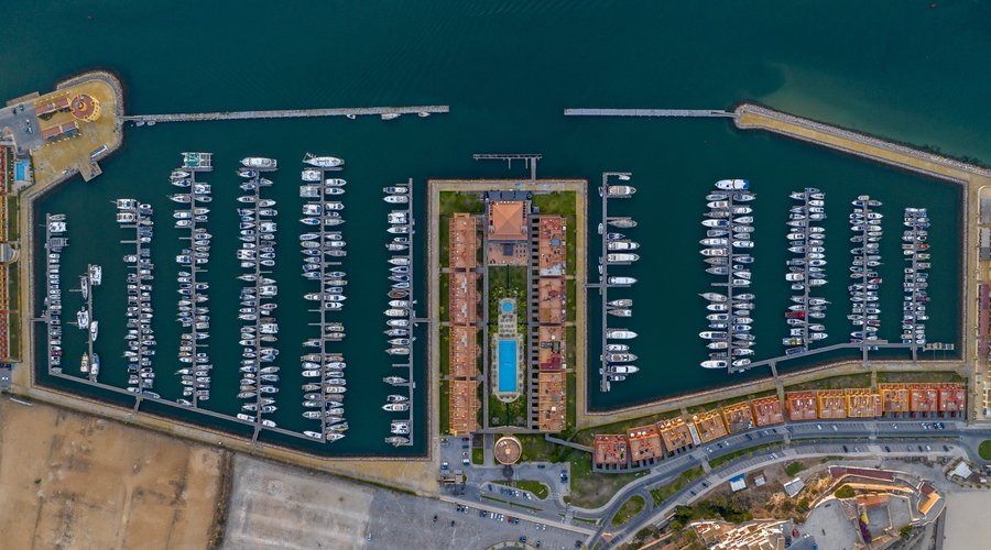Marina de Portimão