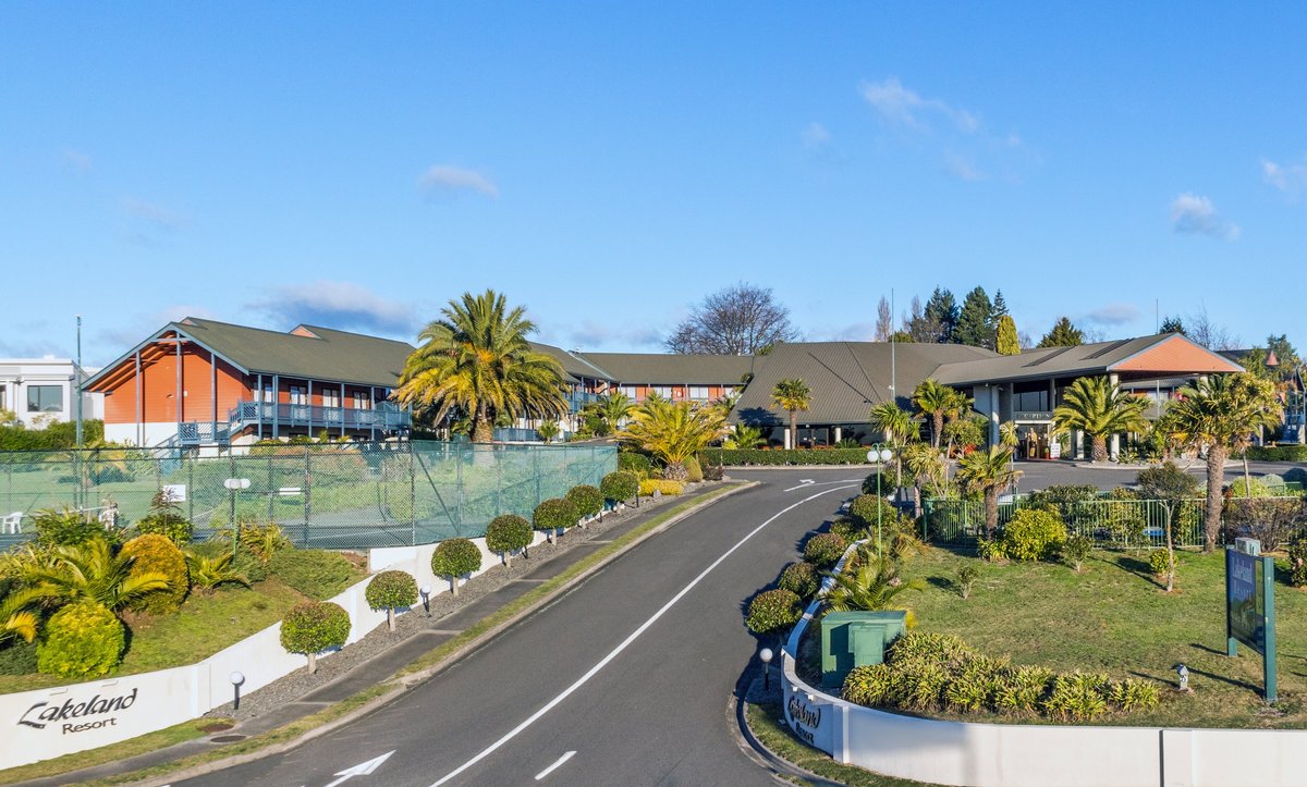 Worst motel - Review of Red Rose Motel, Taupo, New Zealand - Tripadvisor