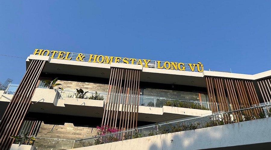 KHÁCH SẠN LONG VŨ (Măng Đen) - Đánh giá Khách sạn - Tripadvisor