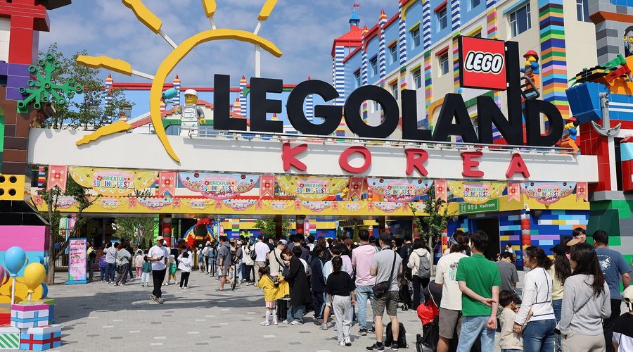 Legoland Korea Resort (2025) - All You Need to Know BEFORE You Go (with Reviews)