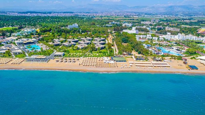 BERRY HOTELS - Prices & Hotel Reviews (Sorgun, Turkey - Antalya Province)