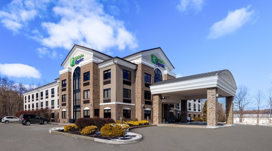 Holiday Inn Express Grove City, PA