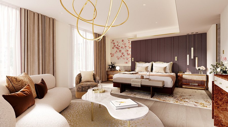 MANDARIN ORIENTAL MAYFAIR, LONDON - Updated 2025 Reviews, Photos & Prices