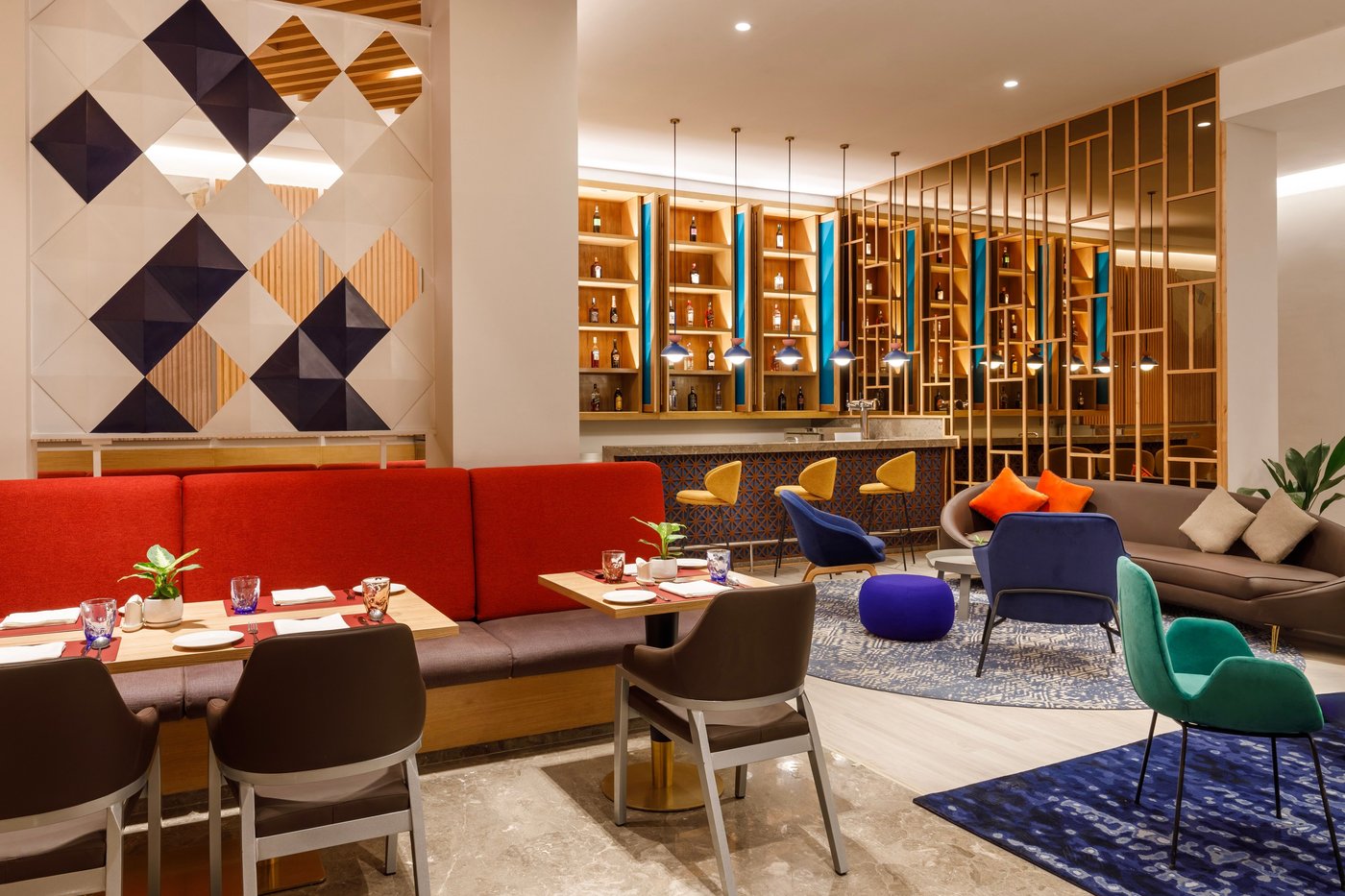 HOLIDAY INN EXPRESS KATHMANDU NAXAL, AN IHG HOTEL $66 ($̶7̶5̶) - Updated 2024 Prices & Reviews - Nepal