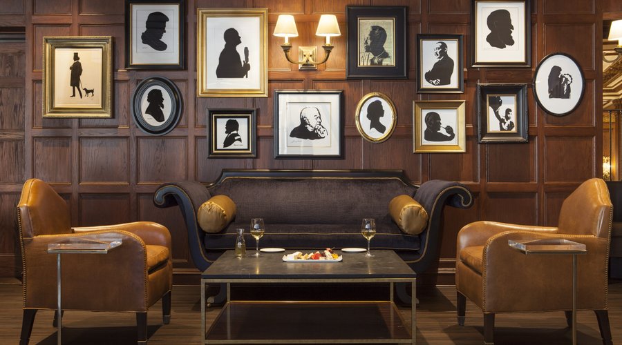 Parker's Bar Lounge
