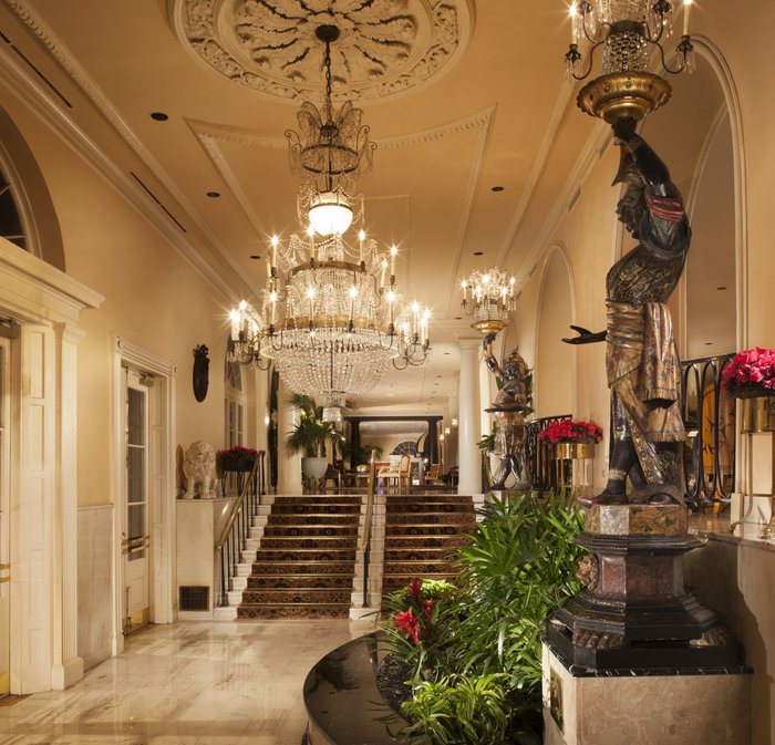 OMNI ROYAL ORLEANS - Updated 2024 Prices & Hotel Reviews (New Orleans, LA)