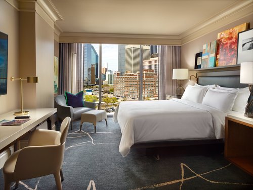 OMNI DALLAS HOTEL - Updated 2024 Prices & Reviews (TX)