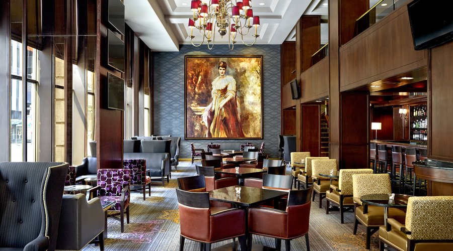 Consort Bar