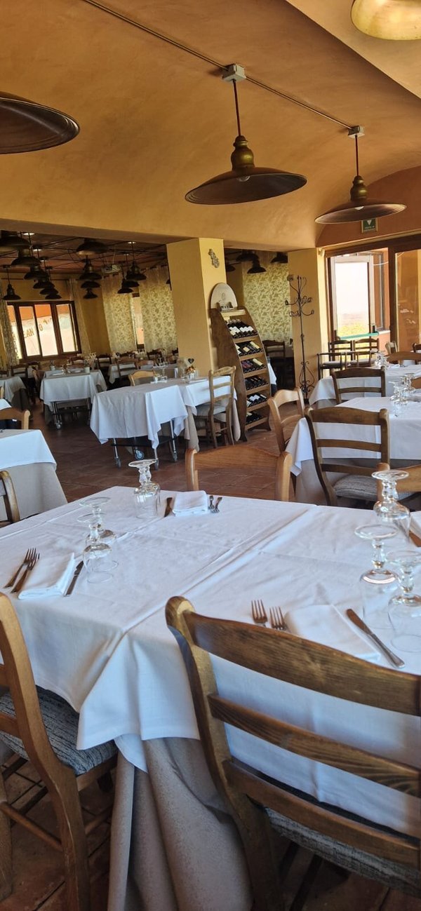 IL GIARDINO DI SERENA, Poggio Mirteto - Restaurant Reviews, Photos ...