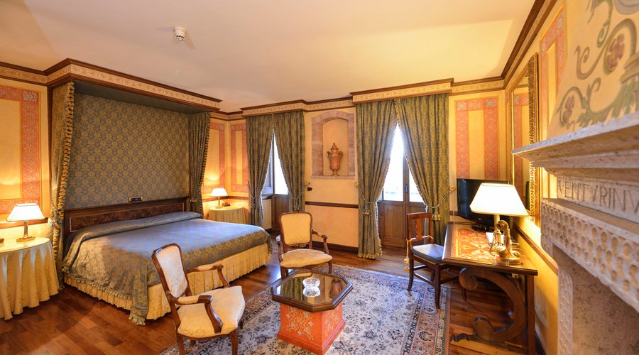 Junior Suite Venturini