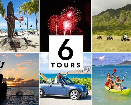 best private tours oahu