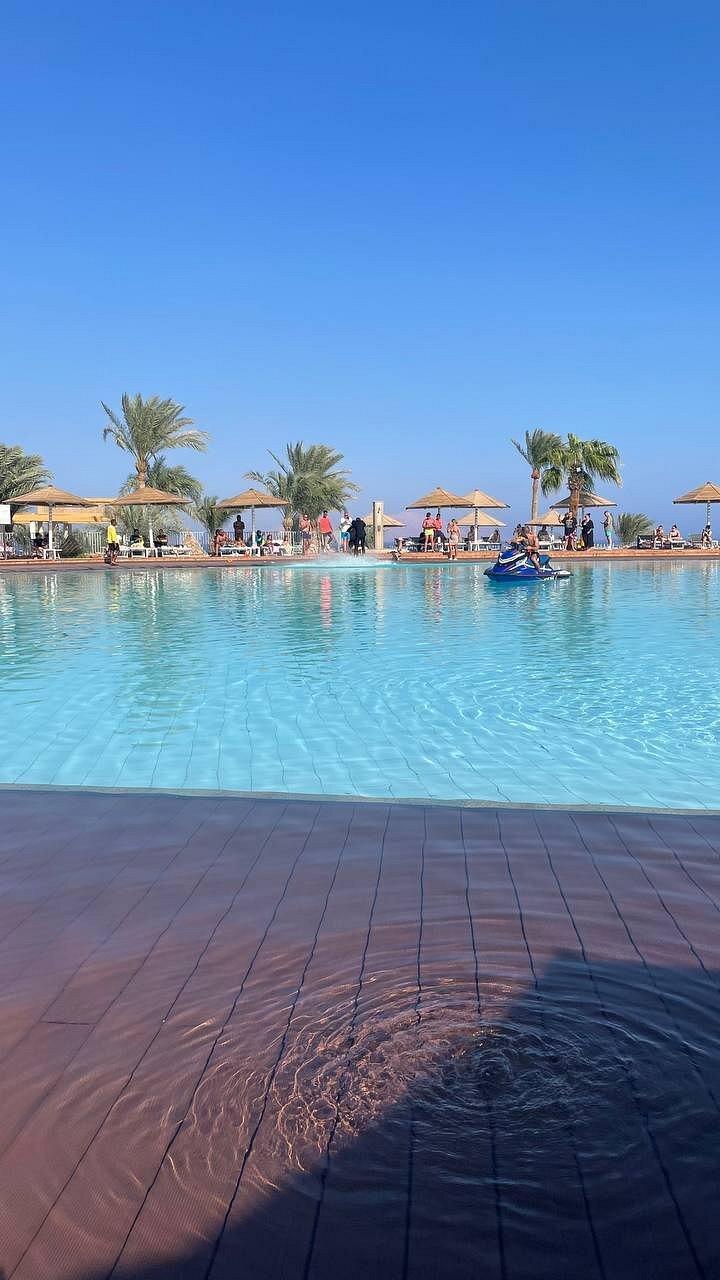 PYRAMISA BEACH RESORT SHARM EL SHEIKH (Египет) - отзывы, фото и сравнение  цен - Tripadvisor